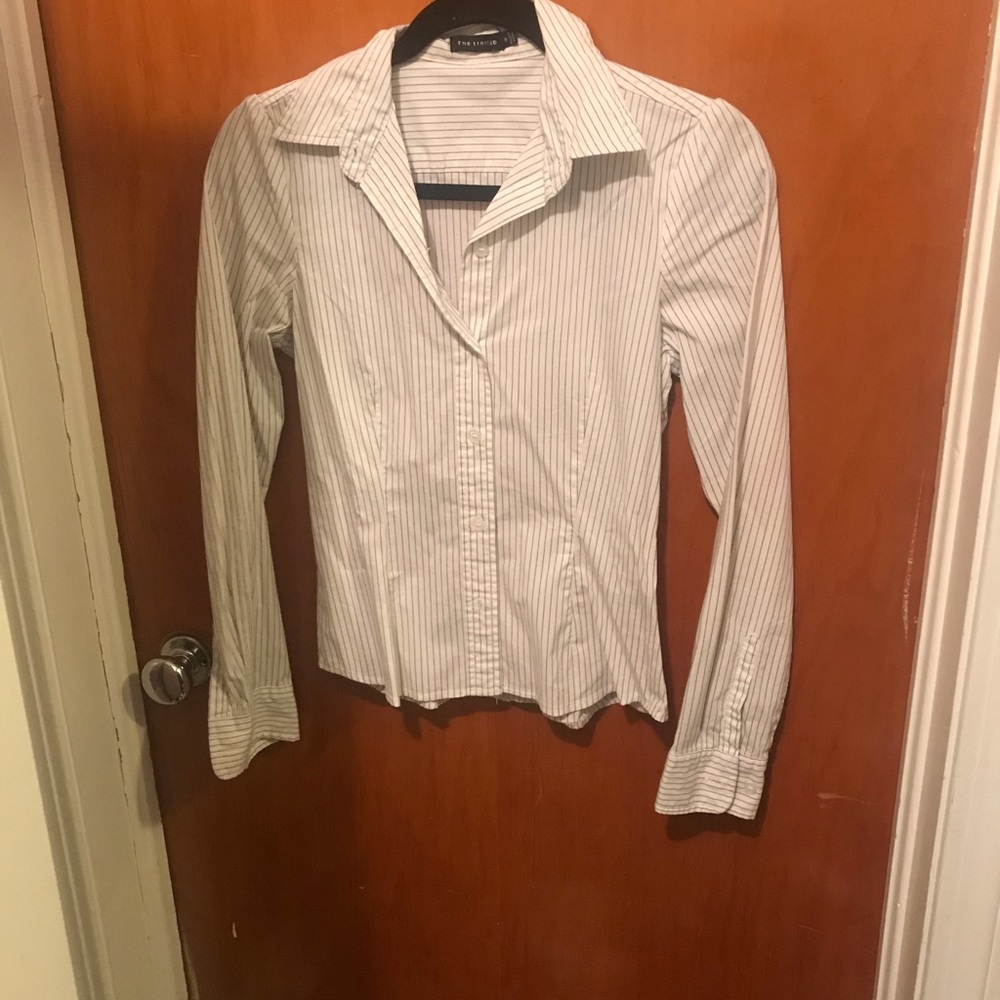 The Limited top